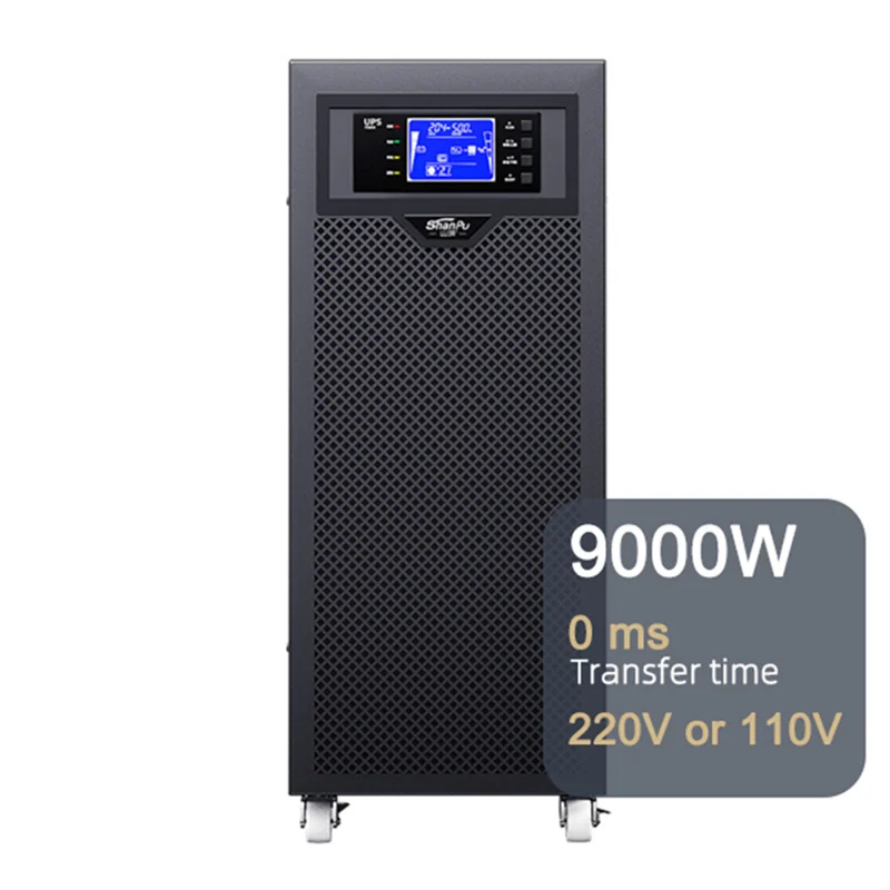 10KVA/9000W Hoogfrequente Onli - Pc Gaming Online Store recensie en prijs