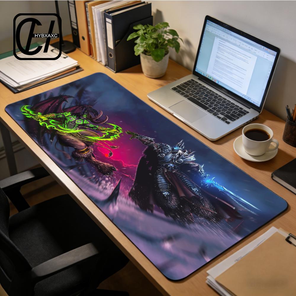 Lich King Muismat Game World O - Pc Gaming World Of Warcraft recensie en prijs