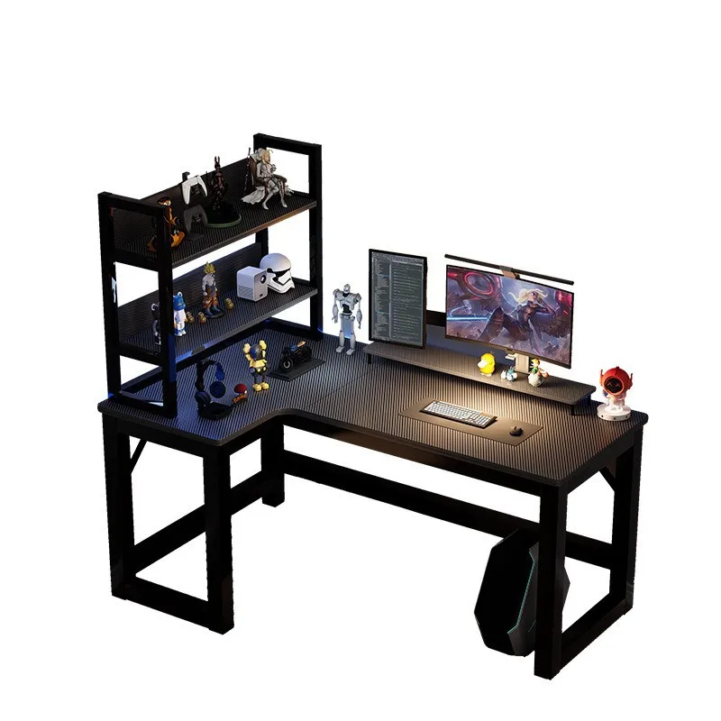 Europees kantoormeubilair Dubb - Pc Gaming Cafe recensie en prijs