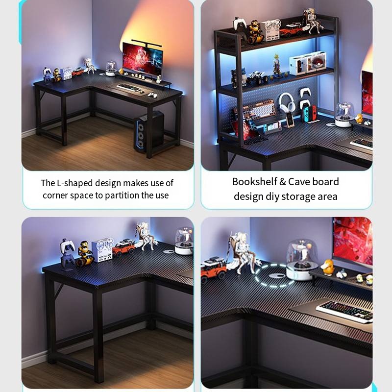 Europees kantoormeubilair Dubb - Pc Gaming Cafe recensie en prijs
